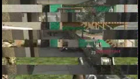 Black Ops Random Tomahawk montage