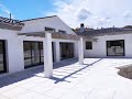 Nearing completion this stunning off plan villa Arboleas. Starting at 169,000 Euros with pool.