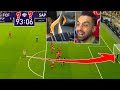 BU SENENİN EN HEYECANLI MAÇI SON DAKİKADA 3 GOL ! KALECİ İLE FRİKİK GOLÜ ! ÜMİDİ VS EMJAN PES 2021