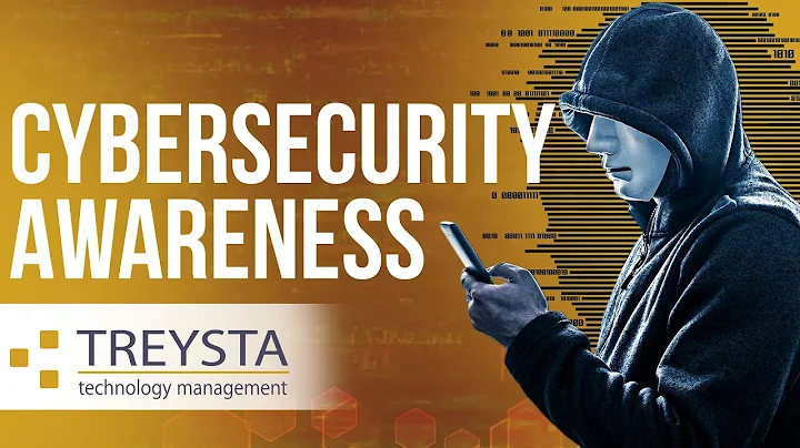 Cybersecurity Awareness | TREYSTA
