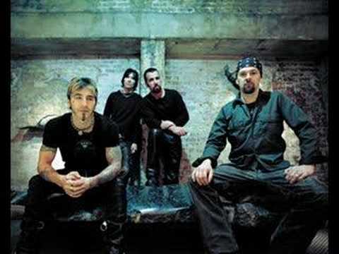 godsmack-bad religion