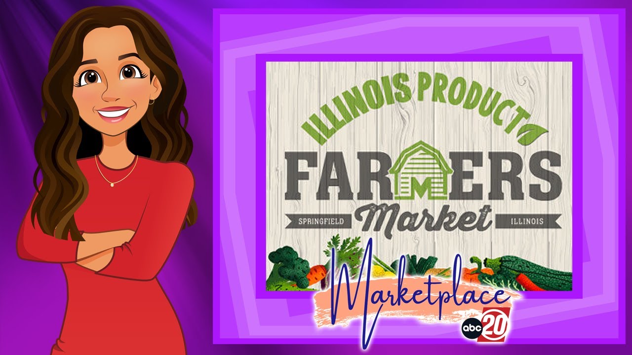 Making Hot Honey Chicken With the Illinois Product Farmer's Market