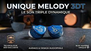 Technical analysis: What are the Unique Melody 3DT really worth in 2026?