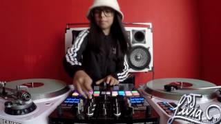 DJ LIVIA Original The Mannequin Challenge Song #MannequinChallenge