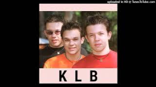 KLB  .  meu primeiro amor
