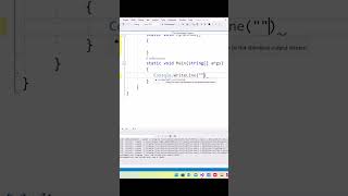 شرح الـ Method في لغة السي شارب C#