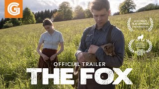 The Fox | WW2 Drama | Official Trailer