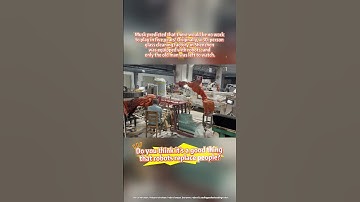 Glass loading and unloading robot #industrialrobot #machine #automobile #intelligence #factory