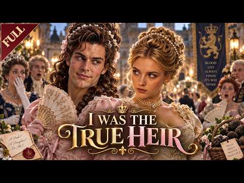 I Pretended to Be a Duke's Lost Daughter—Then Learned I Was His True Heir full movie poster