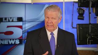 Wcsc Tv Service To America Awards 2020