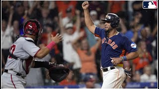 Celebrity MLB 2023 Highlights | Worst Errors In June Profile