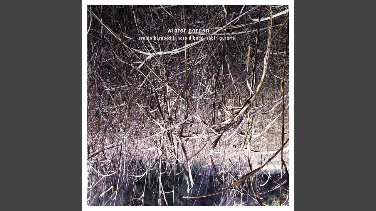 洋楽 harold budd /winter garden Winter Garden - YouTube