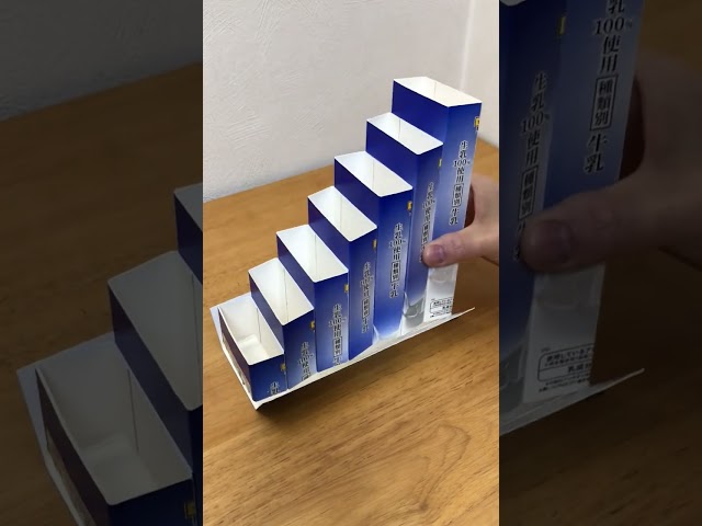 折り畳める文房具収納ケースNEW!