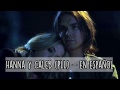 Hanna y Caleb - parte 2(español)↓↓↓