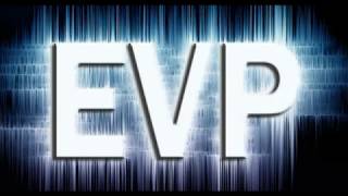 2017 WLGH presents the haunted Old Belen Historical Territory in New Mexico USA EVP #3