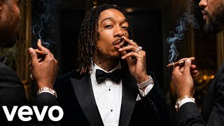 Wiz khalifa - “Roll Up” [Official Music Video] 2026