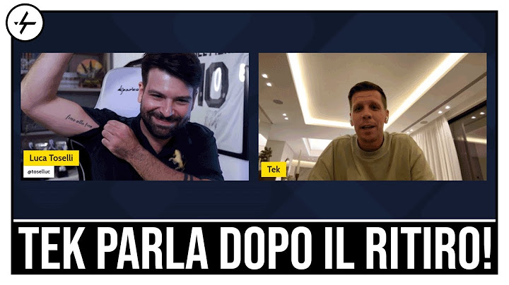 LA MIA INTERVISTA ESCLUSIVA A WOJCIECH SZCZĘSNY ⚪️⚫️(DALL'EREDITÀ DI BUFFON ALL'ADDIO ALLA JUVENTUS)