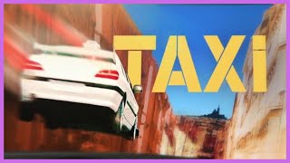 Dirty SimDrive S6 #10 Taxi Tribute