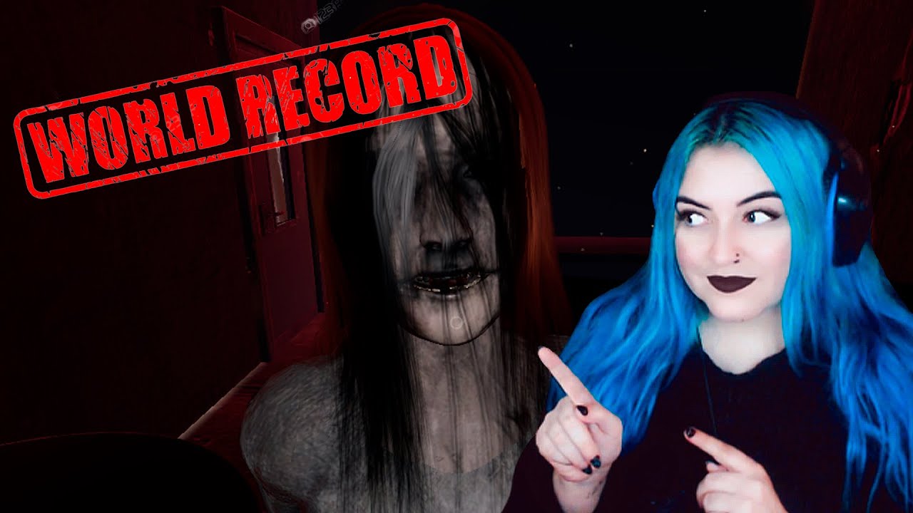 CONSEGUIMOS EL PRIMER PUESTO MUNDIAL! WORLD RECORD MAPAS PEQUEÑOS SIN EVIDENCIAS! PHASMOPHOBIA