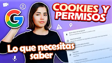 ¿Por qué no debo bloquear todas las cookies?