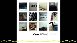 Brooklyn Funk Essen. feat. Laço Tayfa - By And Bye (East 2 West: Global Departures, Flight 001-2002)