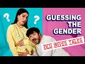 Guessing our baby's gender! (Old Wives Tales)