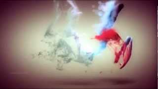 Strange clouds (Dubstep Remix) Dj-Mrteck