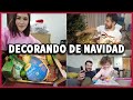 Armamos el ÁRBOL DE NAVIDAD + esto parece MALDICIÓN + compras COSTCO + vlog Japón