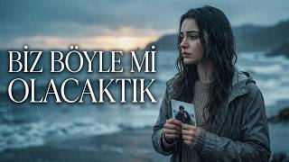 Biz Böyle Mi Olacaktık - Psychedelic Anatolian Rock Cover (70S Vibe)