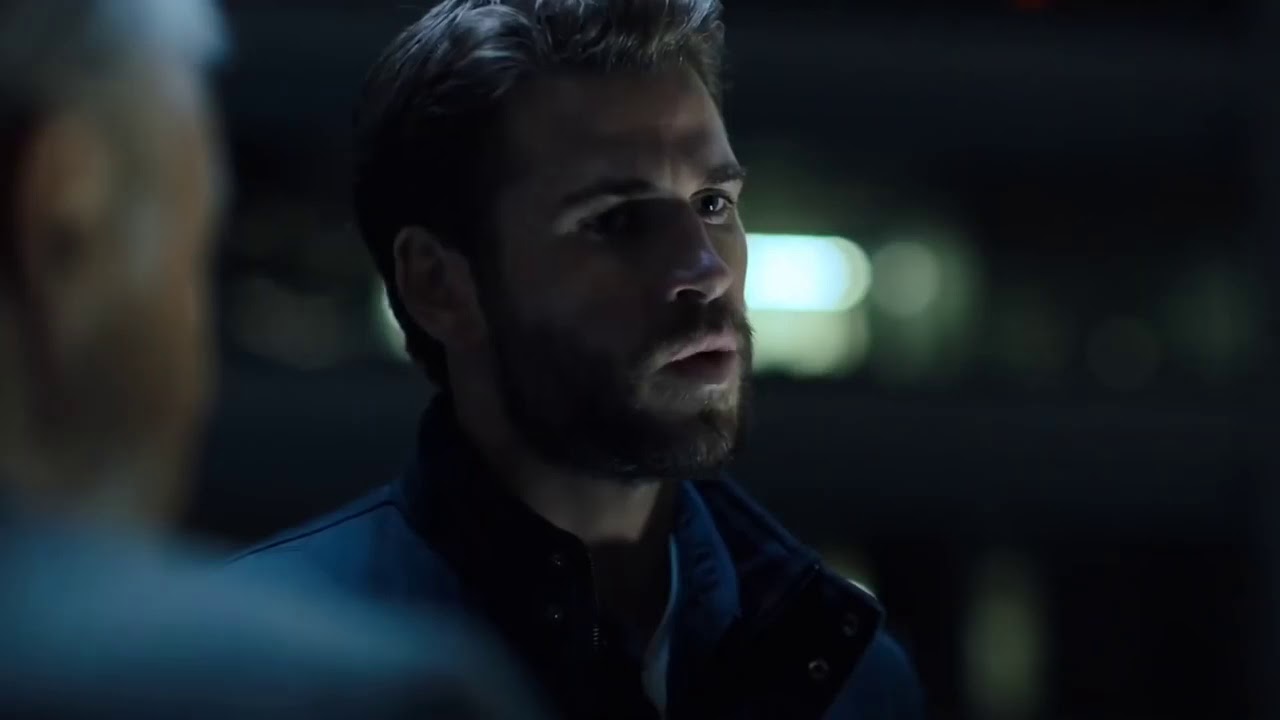 MOST DANGEROUS GAME Teaser Trailer 2020 YouTube MOST DANGEROUS GAME Teaser Trailer 2020 YouTube