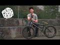 Skinner Bike Check 2017 - FoundationBMX