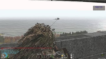 Arma 2: DayZ Overpoch [GG] - Part 46 - Goofing Around At The Base