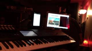 Mad Russians Christmasgood King Joylinus & Lucy