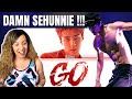 EXO Sehun – &#39;GO&#39; Solo Stage Performance + Lyric Video | Reaction