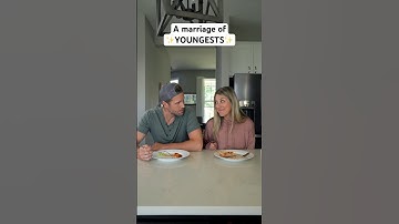 Marrying the same birth order