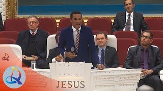 Josiel Silva - Culto Ad Camboriú 26052018