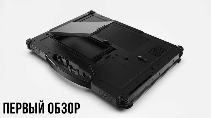 7 ДНЕЙ БЕЗ ЗАРЯДКИ? КОМПЬЮТЕР СПЕЦСЛУЖБ И ВОЕННЫХ - Невероятный Acer Enduro N7