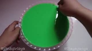 Slime jiggly