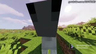 Minecraft - Coffin Dance Song Mashup And Season 2