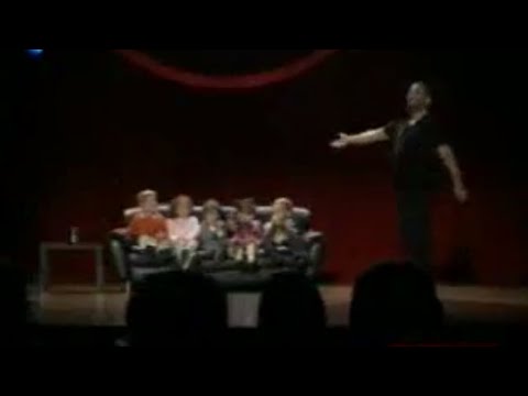 Reklam Kuşağı (14 Mart 2008)