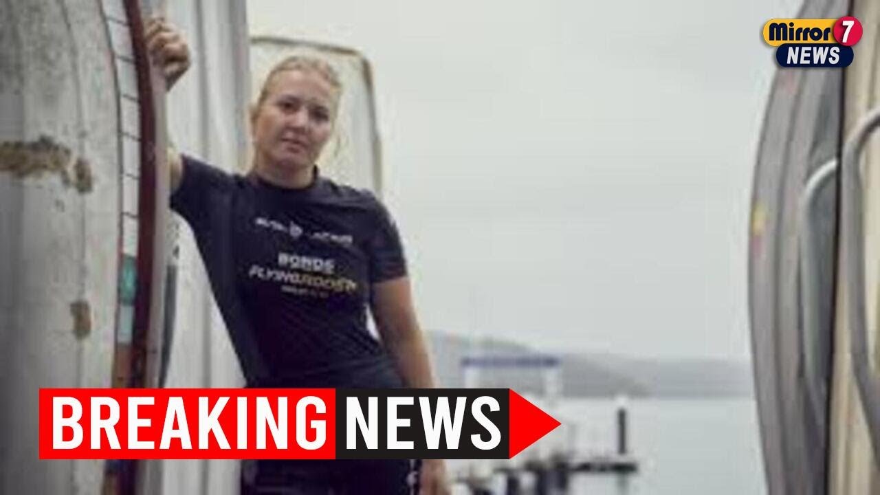 Фримантл готовится к SailGP: высокоскоростные гонки сочетаются с высокотехнологичным картографиро...