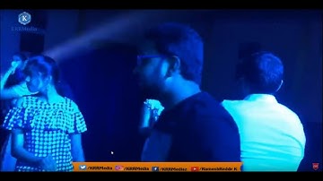 Netcracker Technology 25th anniversary RameshReddy K | KRRMedia |