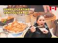 Vancouver’s Asian Food Scene Is Hard to Beat Mp3 Song