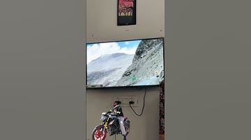 Watching my own YouTube video in LED | #music #beats #remix #shorts #shortstiktok #youtubeshorts