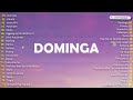 Top OPM Songs Philippines 2025 🎧 Dominga - La Mave, Nateman | Best Tagalog Hits on Spotify &amp; YouTube