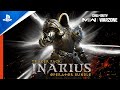 Call of Duty: Modern Warfare II &amp; Warzone - Inarius Operator Bundle | PS5 &amp; PS4 Games