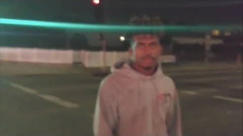 VIDEO: Car crash leads to brawl, hit and run in West LA