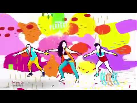 Just Dance 2018 Waka Waka This Time For Africa