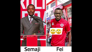 MANENO YA AHMED ALLY BAADA YA FEI TOTO KUONGEZA MKATABA AZAM FC Yapo Kwenye Comment 