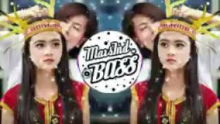 DJ hening